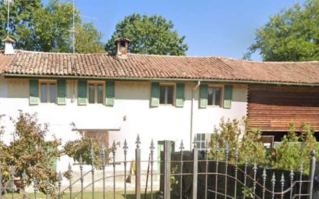 Foto Appartamento in Via Rizza, Sant'Angelo Lomellina di 101 m² all'asta