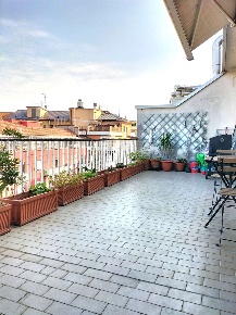 Foto Attico in BROCCHI 9, Milano Città Studi di 78 m² con 2 locali