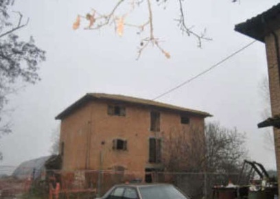 Foto Case indipendenti in Via Venenta, Argelato Centro di 241 m² all'asta