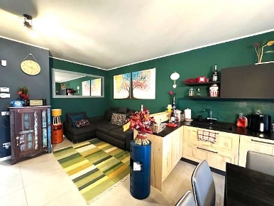 Foto Appartamento a Oderzo di 120 m² con 4 locali in vendita