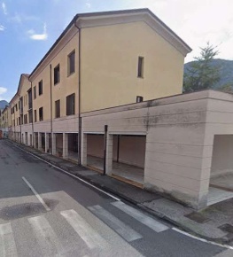 Foto Appartamento in via Bedeschi 31, Iseo Centro di 80 m² con 3 locali