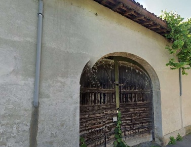 Foto Case indipendenti in Via Nuova, Suardi di 166 m² con 6 locali all'asta