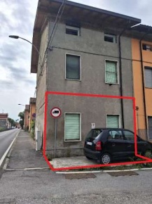 Foto Appartamento in Via Martiri della Libertà, Misano di Gera d'Adda