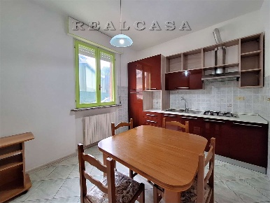 Foto Villa a schiera in foro boario, Osimo Centro di 60 m² con 3 locali
