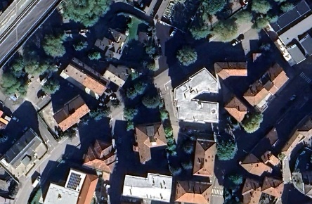 Foto Appartamento in Piazzetta della Fortuna, Monzuno Vado di 58 m²