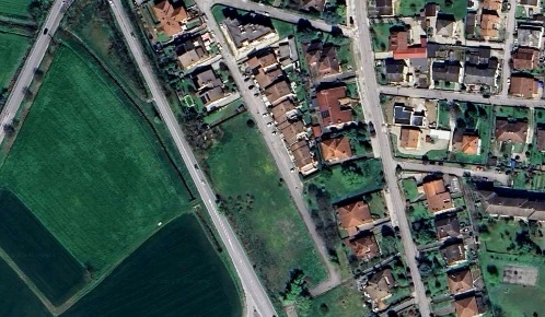 Foto Appartamento in Via Claudio Monteverdi, Rodigo di 85 m² con 4 locali