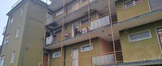 Foto Appartamento in Via Ferruccio Pizzigoni Medaglia D'Oro, Villongo