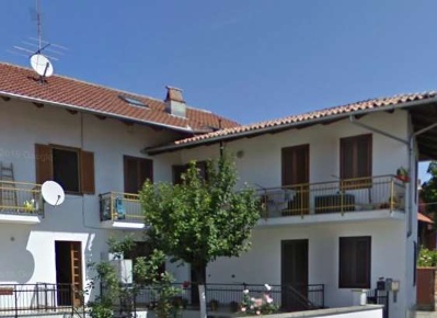 Foto Appartamento in Via Vittorio Emanuele II, Foglizzo di 113 m² all'asta