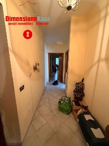 Foto Appartamento in Via Cimitile 2, Nola Centro di 136 m² con 4 locali