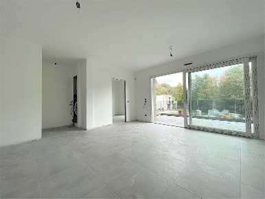 Foto Appartamento in via Brughiere, Beregazzo con Figliaro di 75 m²