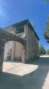 Foto Appartamento in Frazione Cascina Ca' d'Arcenesn, Arcene di 56 m²