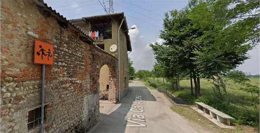 Foto Appartamento in Via Cà Arcene snc, Arcene di 56 m² con 2 locali