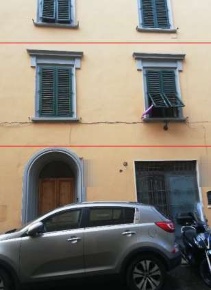 Foto Appartamento in Via Ser Ventura Monachi, Firenze San Niccolò di 103 m²