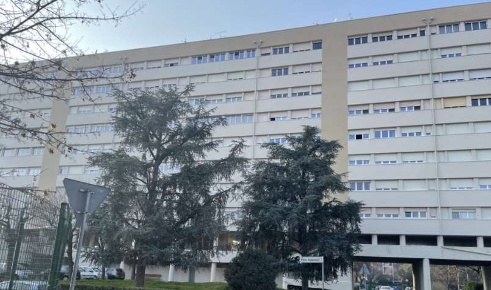 Foto Appartamento in Via Pomponazzi, Bologna Mazzini - Fossolo di 112 m²