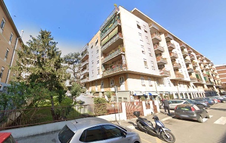 Foto Appartamento in Via Ernesto Nathan 102, Roma Magliana di 121 m²