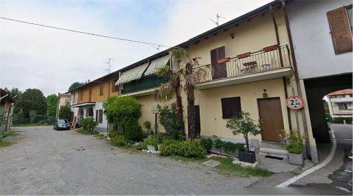 Foto Appartamento in Cascina San Nazzaro 13, Bellusco Centro di 84 m²