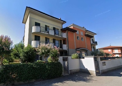 Foto Appartamento in Via carso 58, Romano di Lombardia Centro di 68 m²