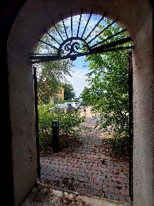 Foto Appartamento in VERDETA 21, San Prospero di 180 m² con 5 locali