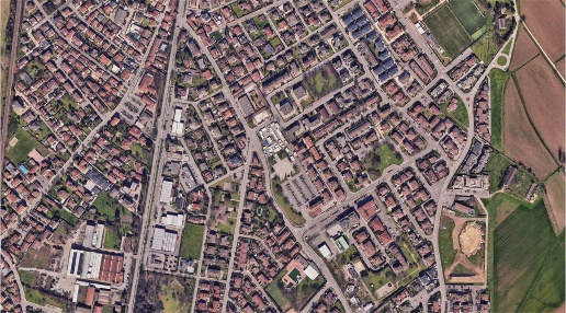 Foto Appartamento in Piazzale della Resistenza, Porto Mantovano di 78 m²