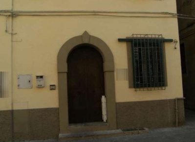 Foto Appartamento in Via Castruccio Castracani, Fucecchio Centro di 103 m²