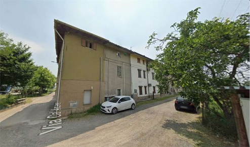 Foto Appartamento in Via ca' Arcene snc, Arcene di 56 m² con 2 locali