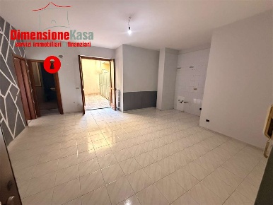 Foto Appartamento in via nazione delle puglie, San Vitaliano di 60 m²