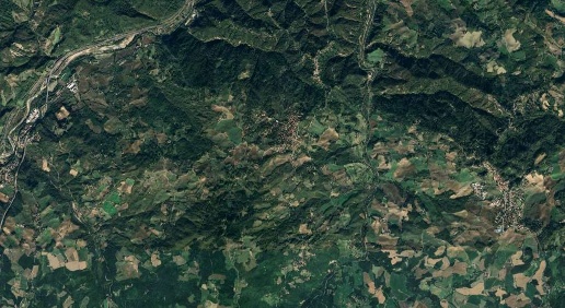 Foto Villa unifamiliare in Via dei Giardini, Monzuno Centro di 306 m²