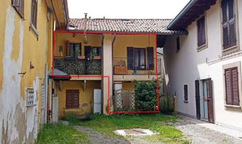 Foto Appartamento in Via Giovanni Cimabue, Besana in Brianza Centro