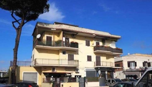 Foto Appartamento in Via Ignazio Scimonelli, Roma Romanina di 32 m²