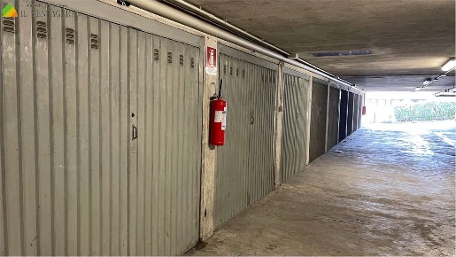 Foto Box a Sassuolo di 18 m² con 1 locali in affitto