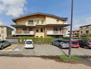 Foto Appartamento in Corso Isonzo 159, Seveso Altopiano, Baruccana di 59 m²