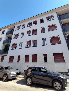 Foto Appartamento in Via Bonvicino, Legnano Legnarello di 36 m² all'asta