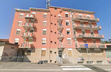 Foto Appartamento in Via Crocetta, Cavaria con Premezzo Centro di 82 m²