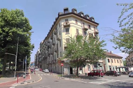 Foto Attico in Corso Vercelli, Torino Aurora di 14 m² con 1 locali all'asta