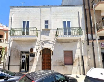 Foto Casa indipendente in Via Imperatore Augusto 96, Brindisi Commenda