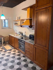 Foto Appartamento in Via Pasubio 119, Taino Centro di 70 m² con 2 locali