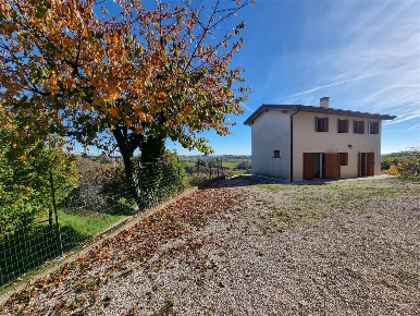 Foto Casa indipendente in VIA VALBONA 24, San Pietro di Feletto Santa Maria
