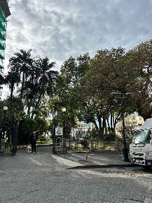 Foto Appartamento in Corso Vittorio Emanuele 142, Torre del Greco di 50 m²