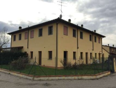 Foto Appartamento in Via Lucardese, Castelfiorentino di 86 m² con 6 locali