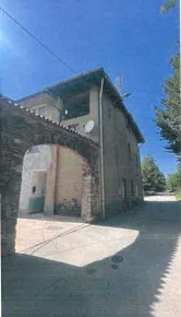 Foto Appartamento in Frazione Cascina Ca’ D’Arcene, Arcene di 56 m²