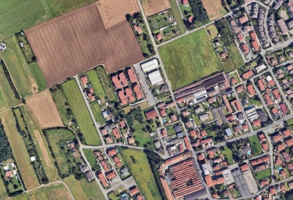 Foto Appartamento in Via Stradella del Monviso, Arconate di 77 m² all'asta