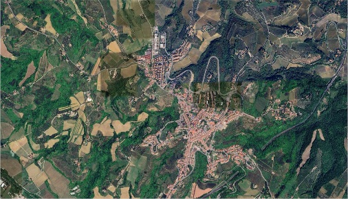 Foto Appartamento in Via Empolese, San Casciano in Val di Pesa Centro