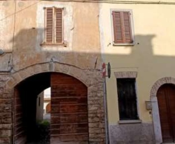 Foto Case indipendenti in Via Cucchi Marcantonio, Martinengo Centro