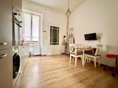 Foto Appartamento in via dell'Aprica 24 Milano, Milano Farini di 77 m²