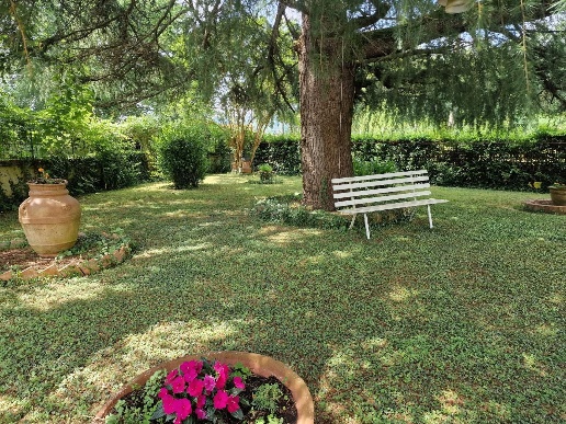 casa indipendente in vendita a Lucca in zona Maggiano