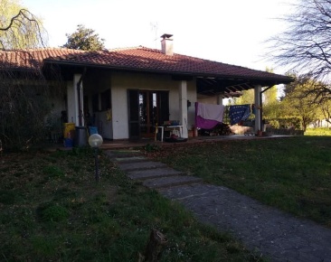 Foto Villa unifamiliare a Seregno Montello - San Salvatore di 1249 m²