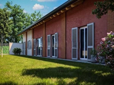 Foto Villa a schiera a Pisa Porta Fiorentina - Leopolda di 90 m² in vendita