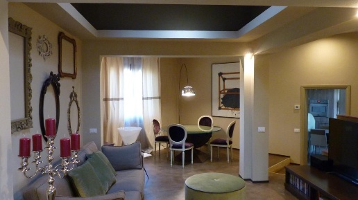 Foto Villa unifamiliare a Fucecchio Torre di 335 m² con 10 locali