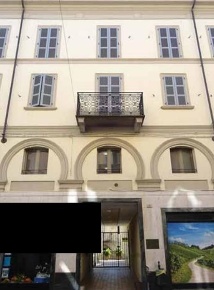 Foto Appartamento a Stradella Centro di 86 m² con 4 locali in vendita