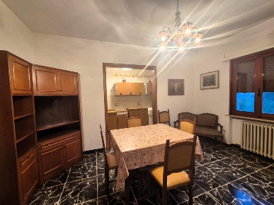 Foto Appartamento a Santa Croce sull'Arno Staffoli di 120 m² con 1 locali